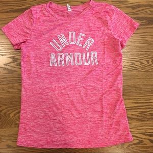 Under Armour Workout Top